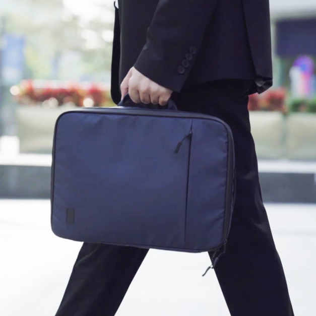 Magpac 磁吸收納包 | LHiDS