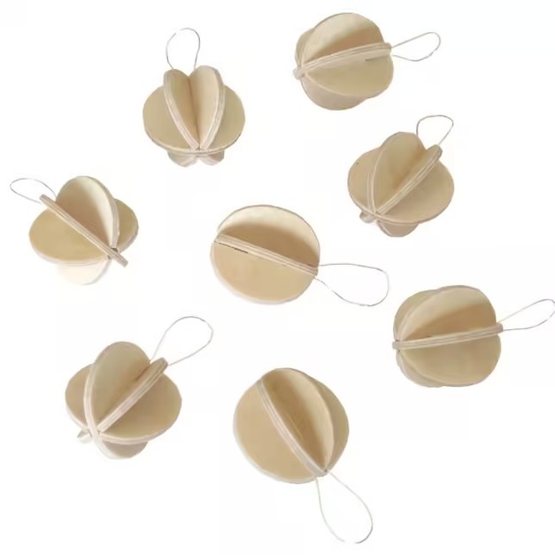 夢想泡泡 / 原木色 1.7cm +$269