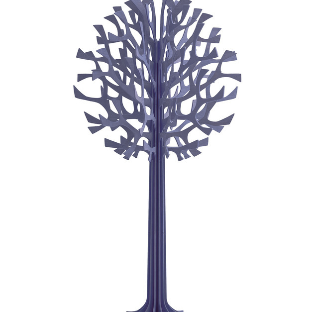 Lovi Tree 霧藍色 55cm +$850