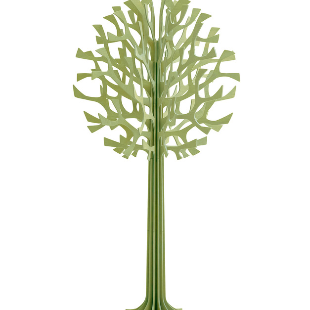 Lovi Tree 夏綠色 55cm +$850