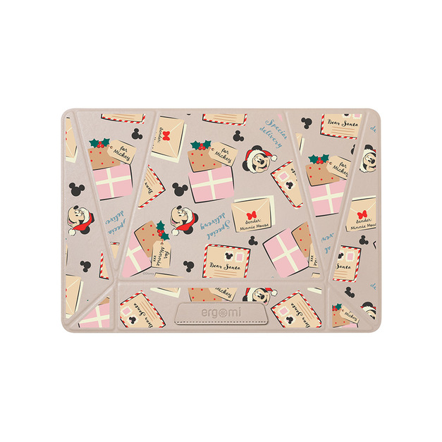 聖誕系列-米奇的聖誕信