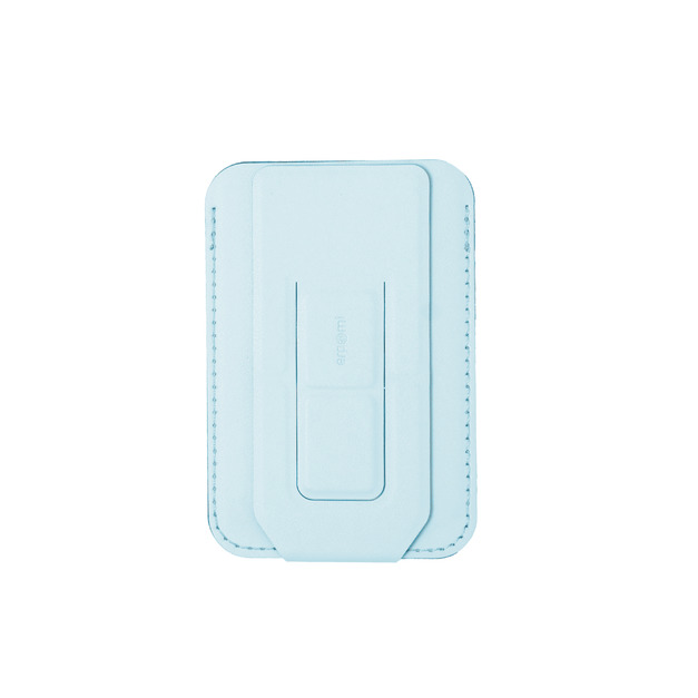 靜謐藍(卡夾款)