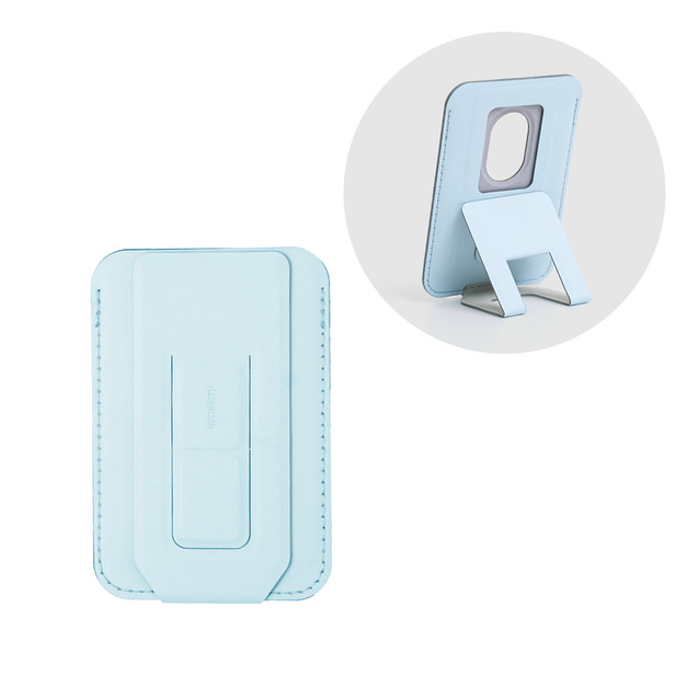 靜謐藍 2.0 (卡夾款) +$50