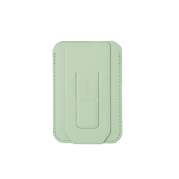 蘋果綠(卡夾款)