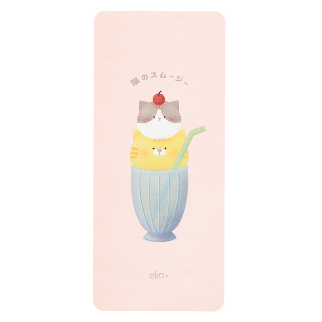 貓咪冰沙(大尺寸) +$100