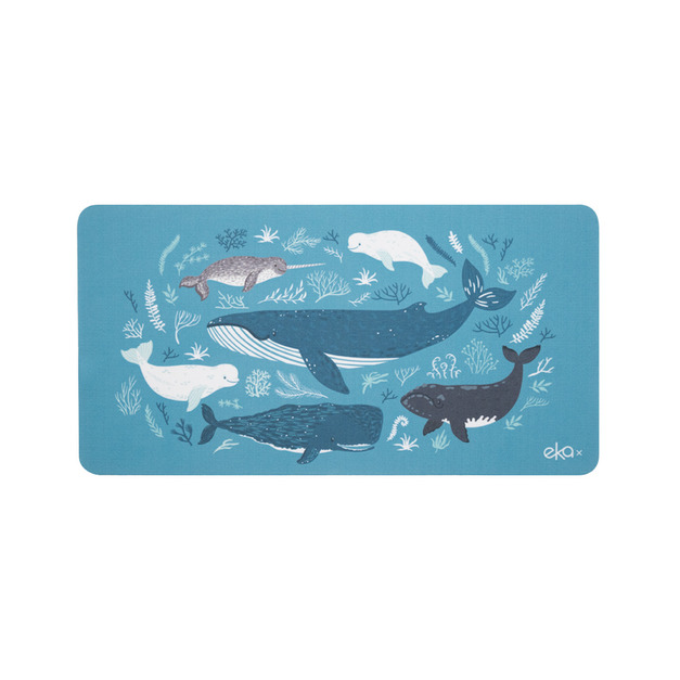 悠遊藍海(標準尺寸)
