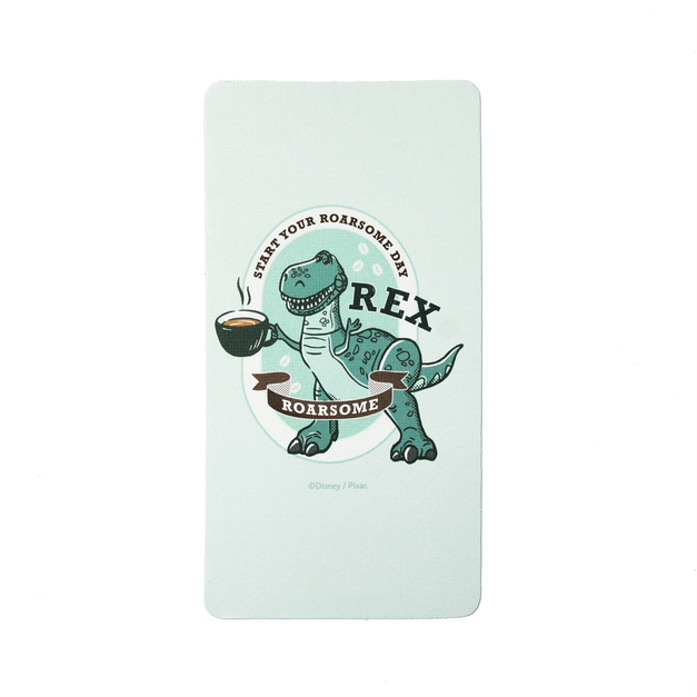 下午茶系列-抱抱龍