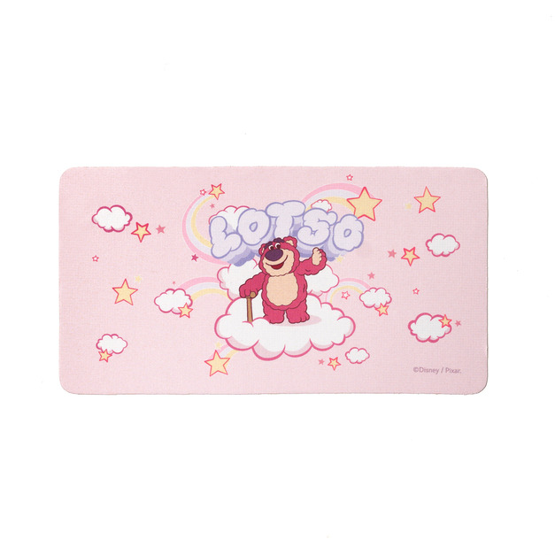 雲朵系列-熊抱哥