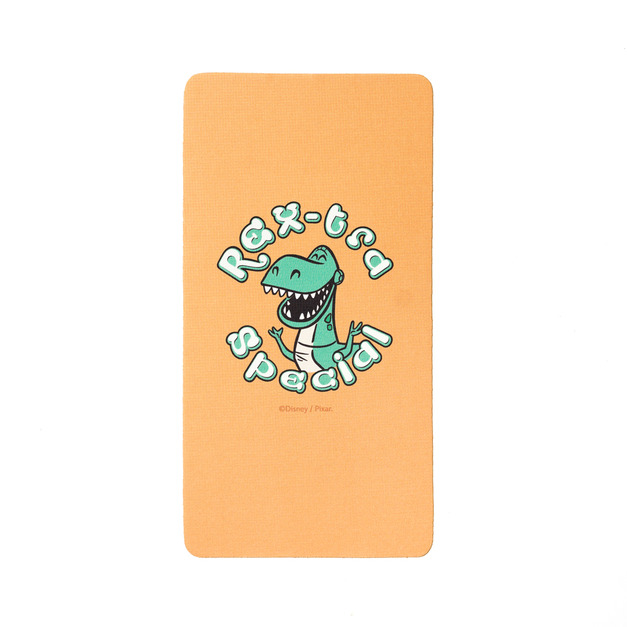 童趣系列-復古格紋抱抱龍