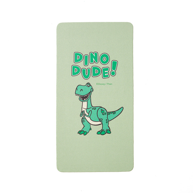 童趣系列-抱抱龍