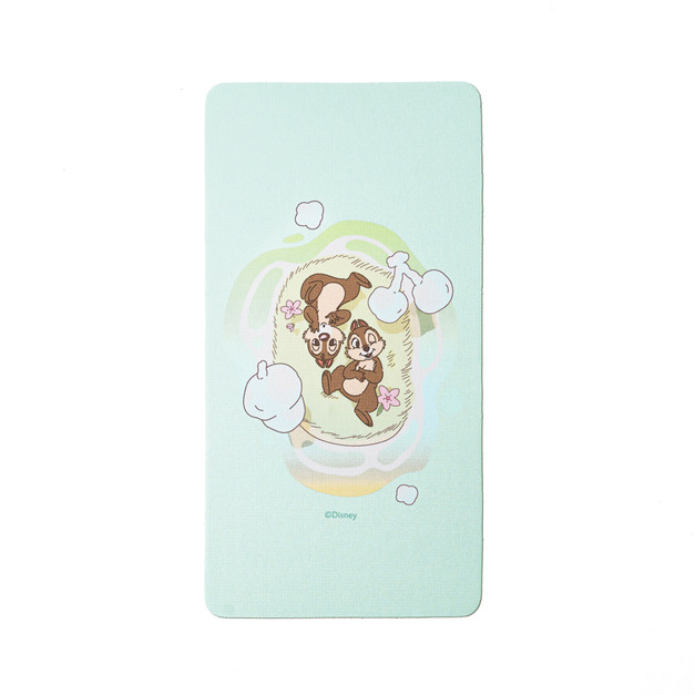 甜夢泡泡-奇奇&蒂蒂(眨眼款)