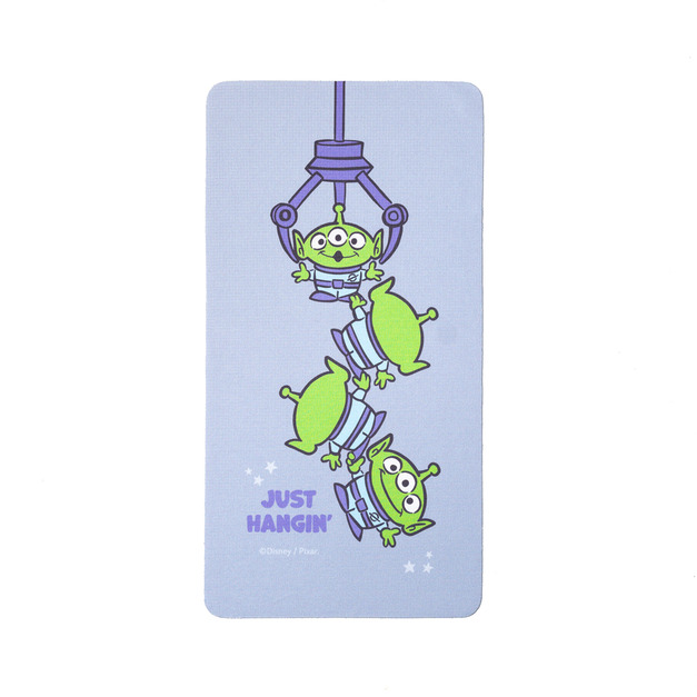 童趣系列-三眼怪