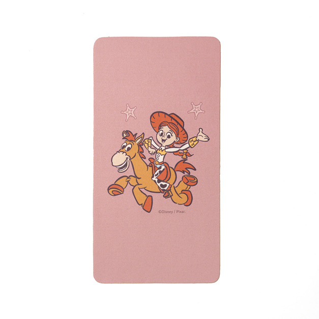 童趣系列-翠絲&紅心