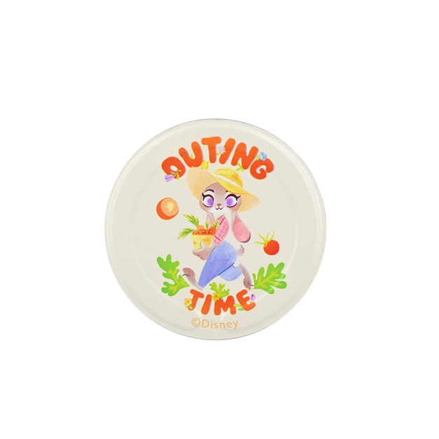 花園系列-哈茱蒂