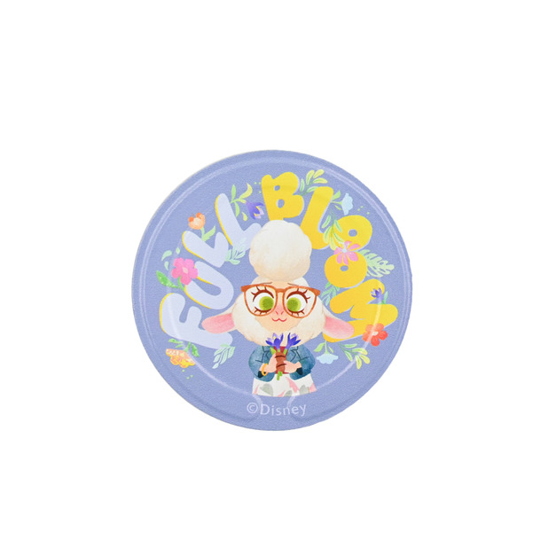 花園系列-楊咩咩