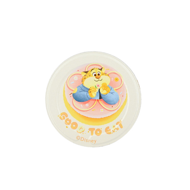 花園系列-洪金豹