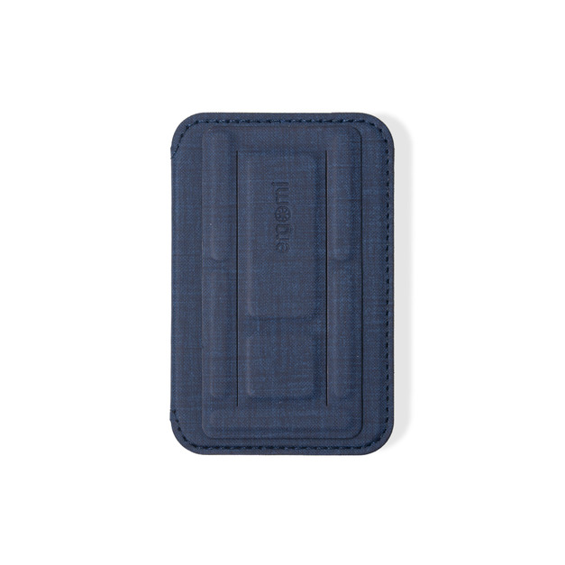 牛津學院藍(錢包款)