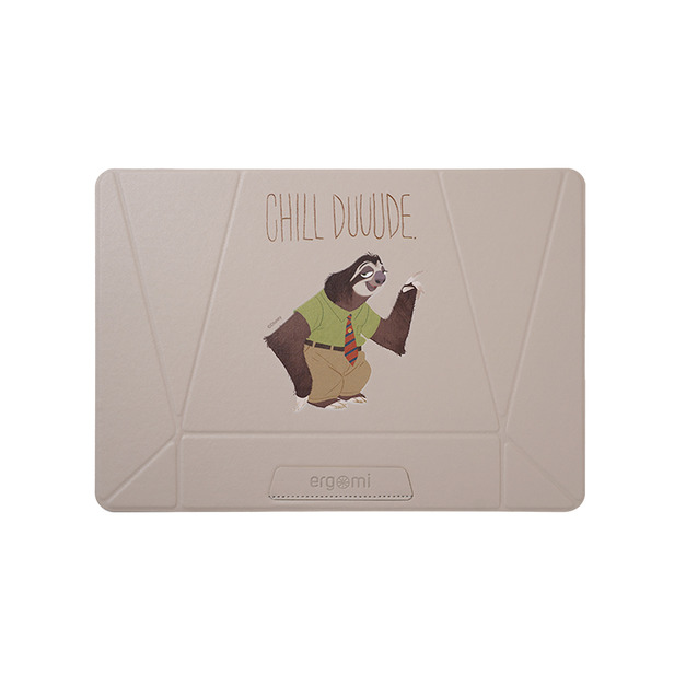 動物方城市-快俠