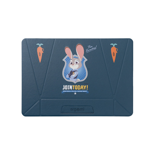 動物方城市-茱蒂