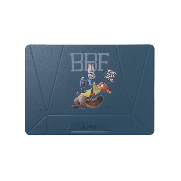 動物方城市-茱蒂&尼克