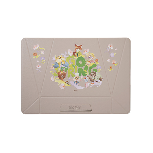 花園系列-動物大集合