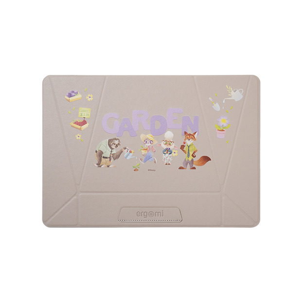 花園系列-動物方城市