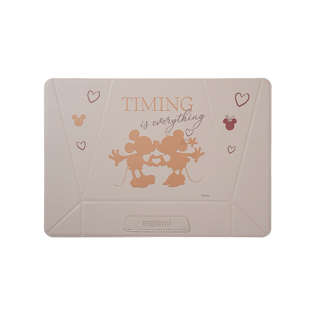 珍惜每刻-米奇&米妮