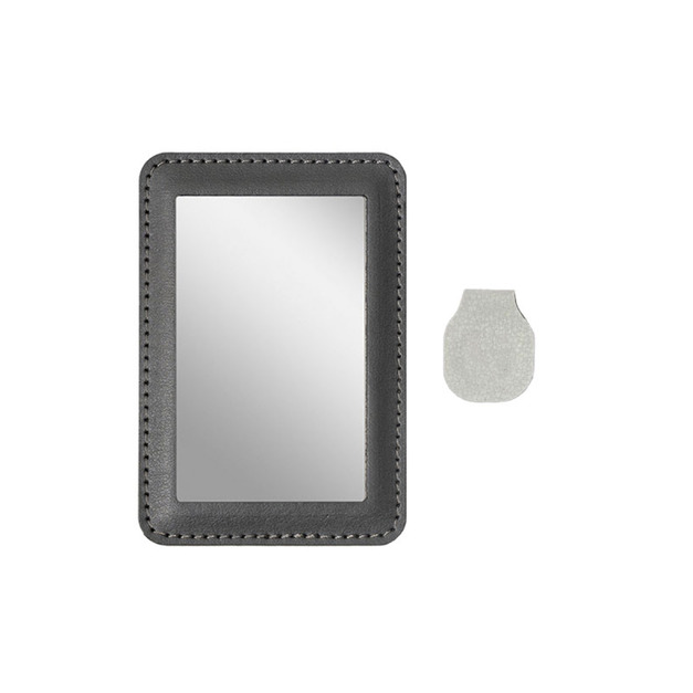 迷霧灰磁吸鏡+綠整線磁扣