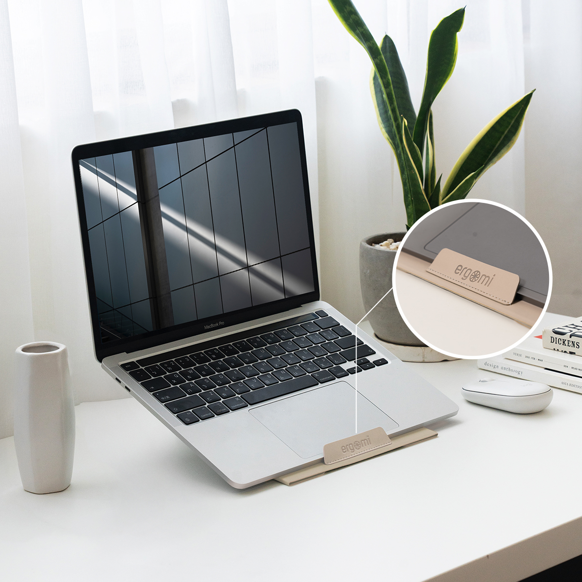 筆電支架 17吋 - 迪士尼周邊 聖誕交換禮物 - disney-meta-stand-xmas-gift