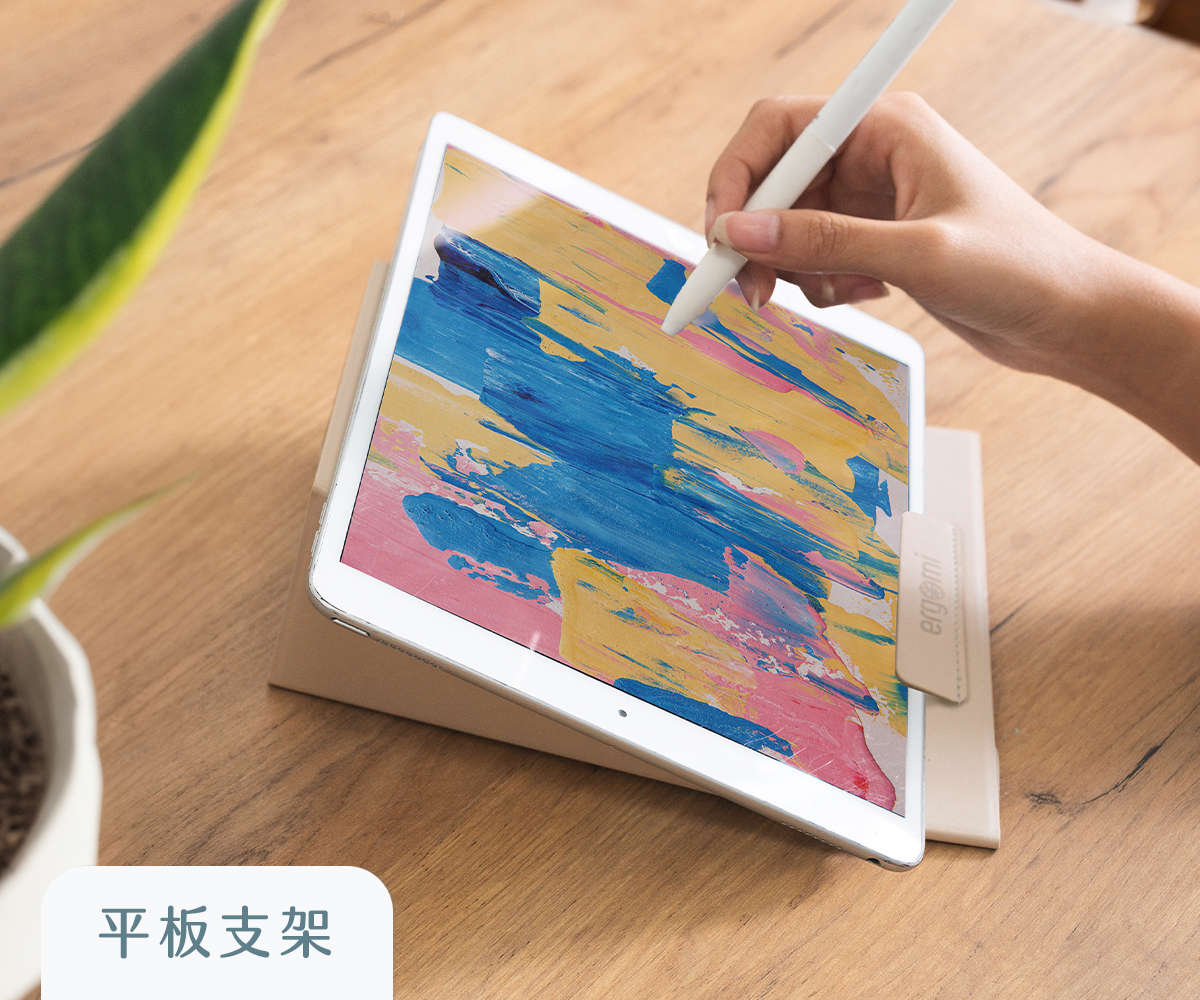 筆電支架 17吋 - 迪士尼周邊 聖誕交換禮物 - disney-meta-stand-xmas-gift