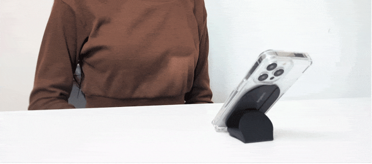 上下磁吸 高低角度