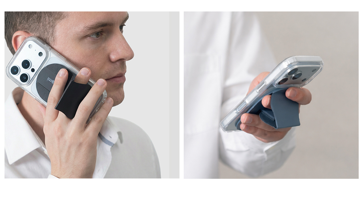 手持功能 自由切換