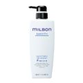 日本MILBON絲柔系列護髮素_2