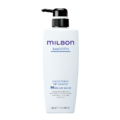 日本MILBON絲柔系列護髮素_1