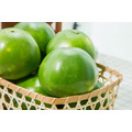 綠寶石蜜柚[青皮葡萄柚]