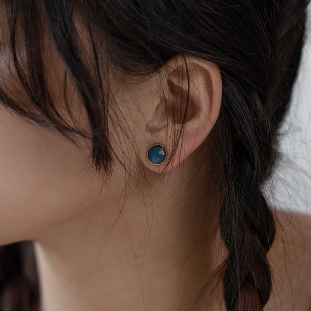 《Adriatic Sea Blue》