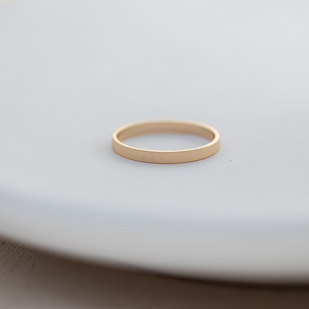 《14K Plain》