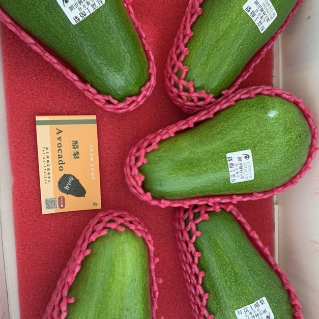 5斤（4-5顆）《混裝酪梨》