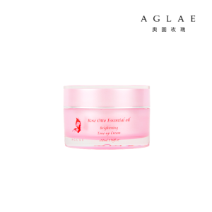 Aglae雅葛蕾┃輕盈UV素顏霜(SPF50+)50g
