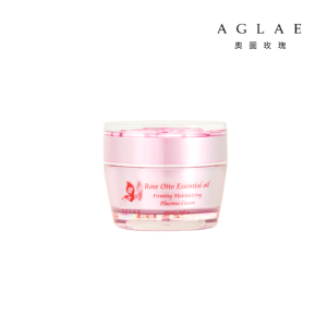 Aglae雅葛蕾┃敏弱玫瑰抗老修護霜50g