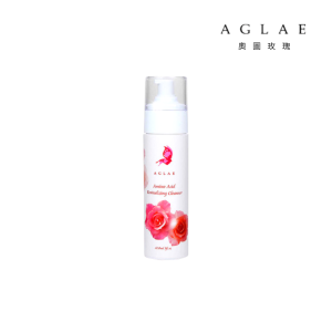 Aglae雅葛蕾┃敏弱玫瑰潔膚凝膠﻿150ml