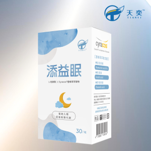 TIANYI 天奕┃添益眠(30顆/盒)