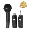 【 全新無線藍牙 5.1 系列 】麥克風套組升級版 BTM-510CD ( 充電版 ) + 手握式麥克風 GS77S 教學演講 清晰音質_3