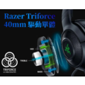 【Razer 雷蛇】北海巨妖 Kraken V3 X 耳機麥克風_3