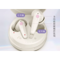 【AIWA 愛華】真無線藍牙耳機 (AT-X80HANC)_3