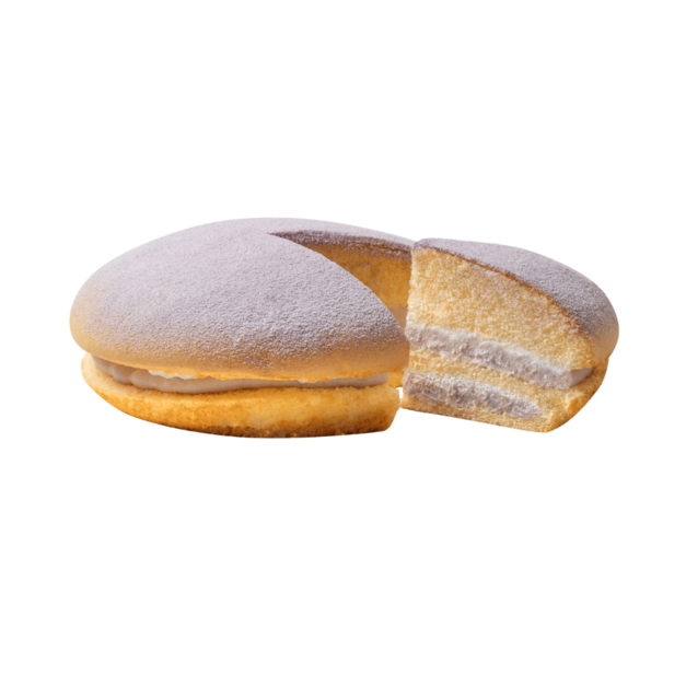 【門市自取】芋泥波士頓派（7吋）