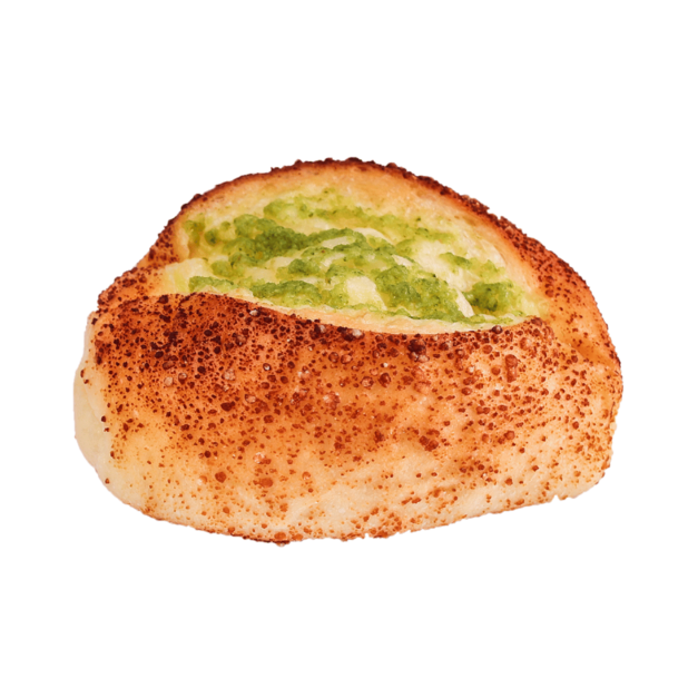 【門市自取】大蒜包（3入）