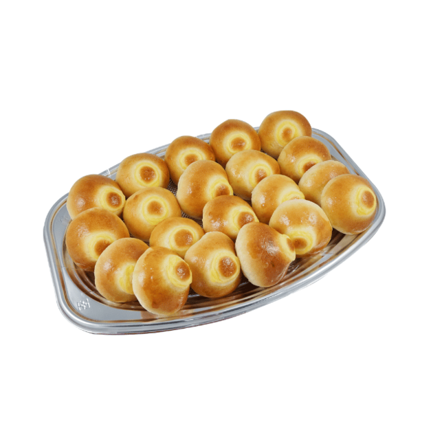 【限電話訂購】克林姆麵包