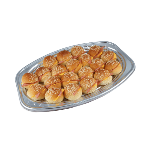 【限電話訂購】起司火腿堡