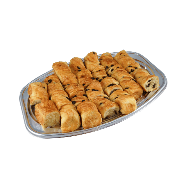 丹麥 限電話訂購】丹麥葡萄捲麵包餐盤| 木村屋烘焙坊